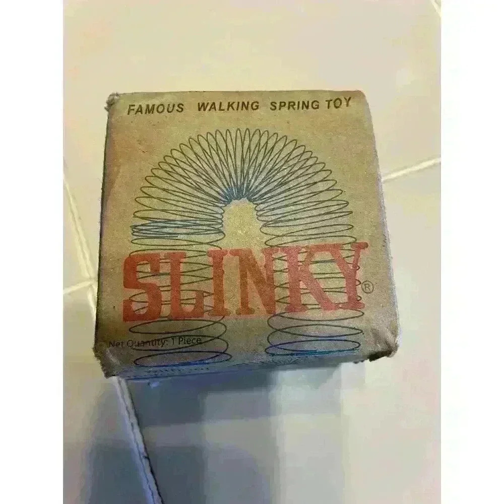 Slinky - Picture 2 of 5